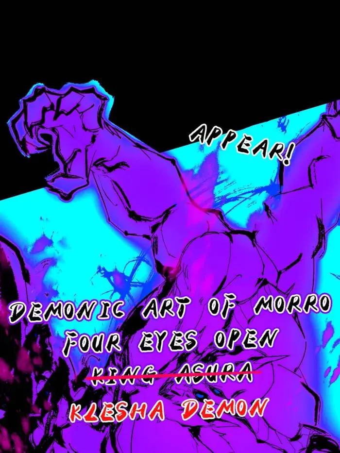 I'm an Evil God Chapter 447 Page 47