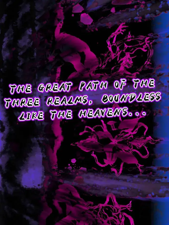 I'm an Evil God Chapter 447 Page 51