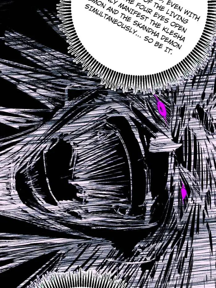 I'm an Evil God Chapter 447 Page 53