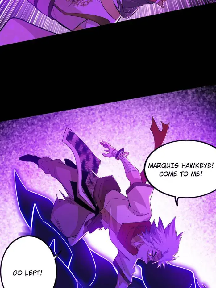 I'm an Evil God Chapter 447 Page 68