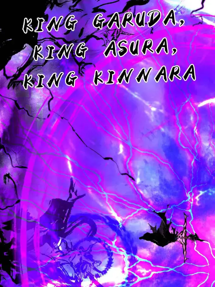 I'm an Evil God Chapter 447 Page 70