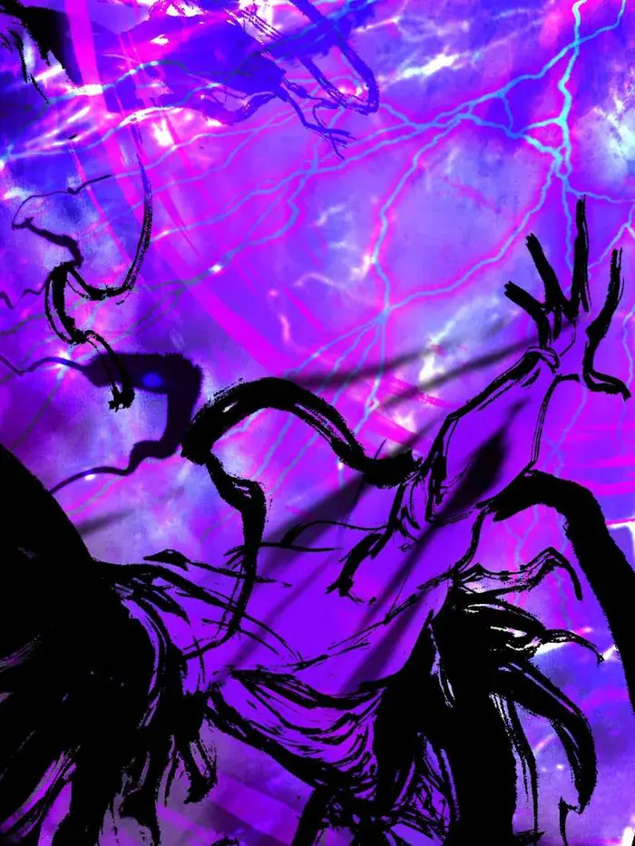 I'm an Evil God Chapter 447 Page 71