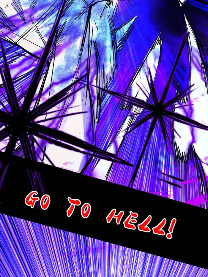 I'm an Evil God Chapter 447 Page 75
