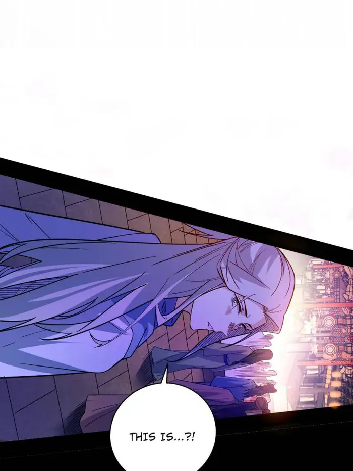 I'm an Evil God Chapter 447 Page 80