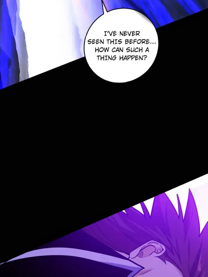 I'm an Evil God Chapter 447 Page 87