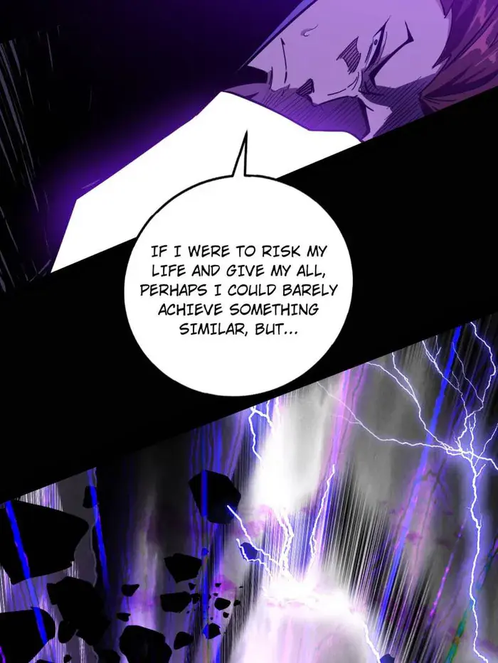 I'm an Evil God Chapter 447 Page 88