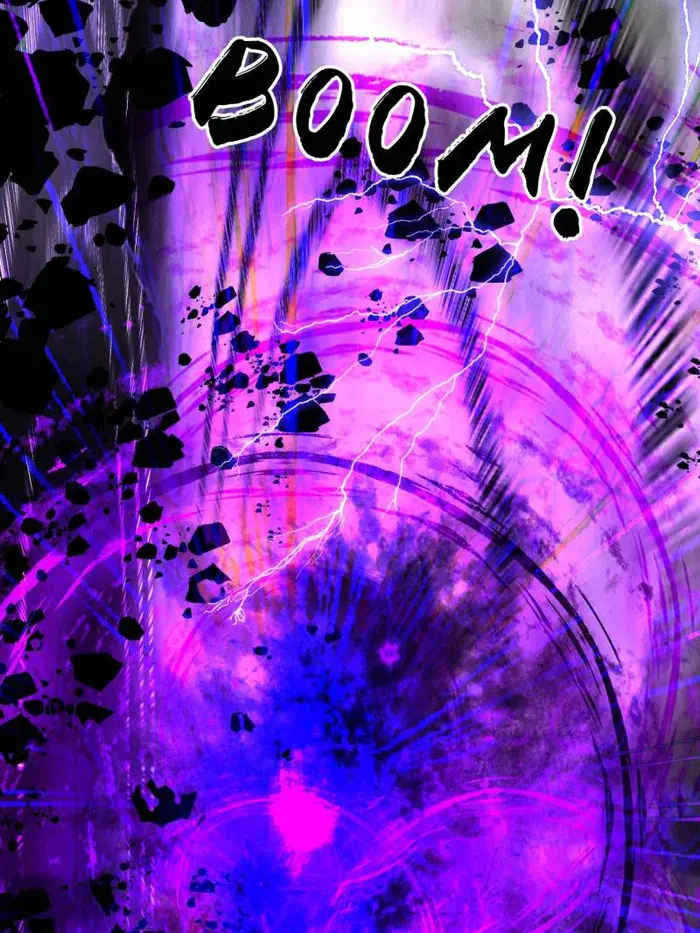 I'm an Evil God Chapter 447 Page 89