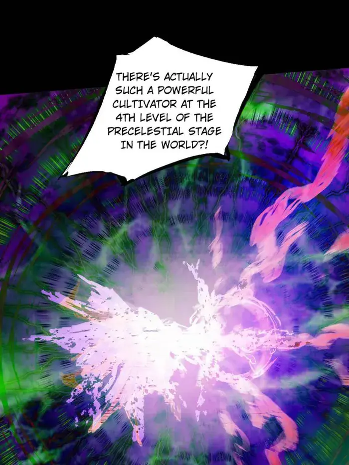 I'm an Evil God Chapter 447 Page 92