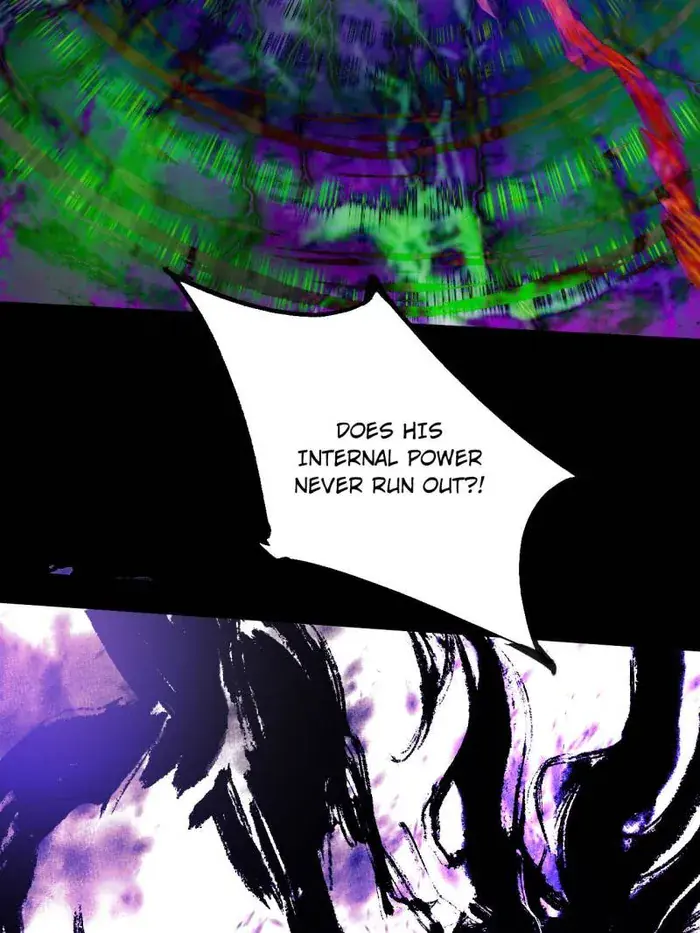 I'm an Evil God Chapter 447 Page 93
