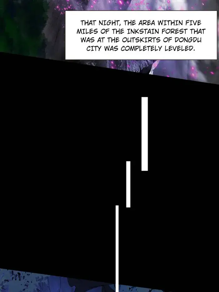 I'm an Evil God Chapter 447 Page 98