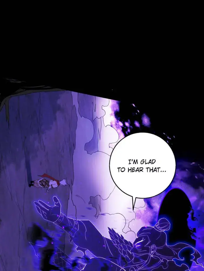 I'm an Evil God Chapter 447 Page 100