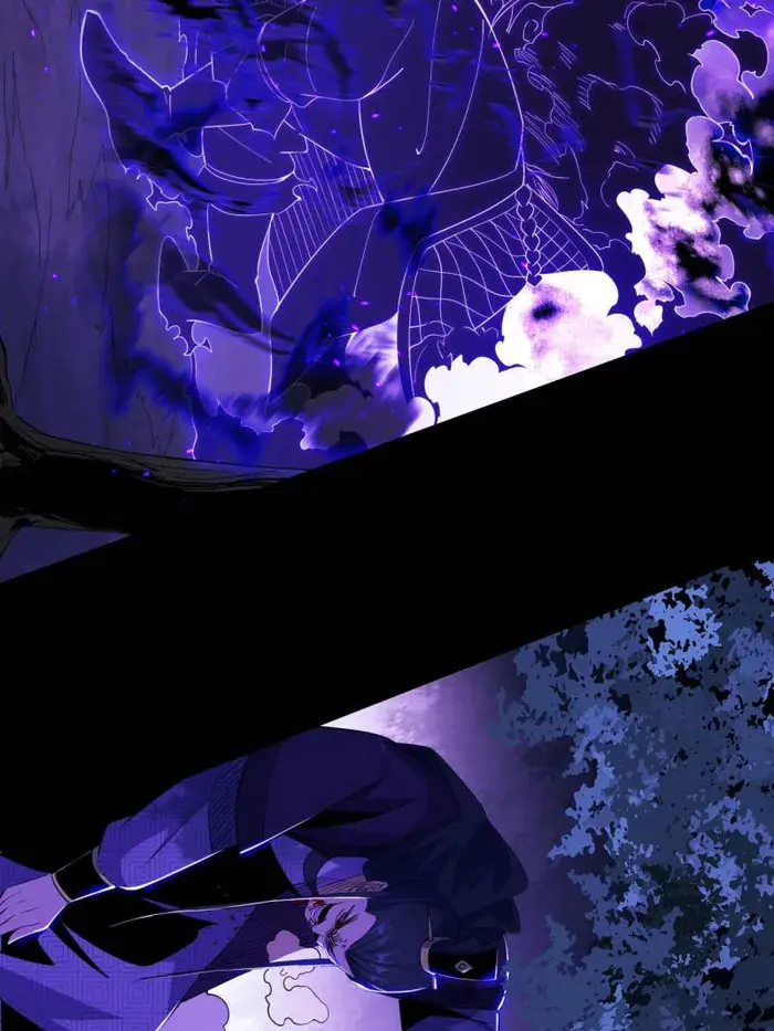 I'm an Evil God Chapter 447 Page 101