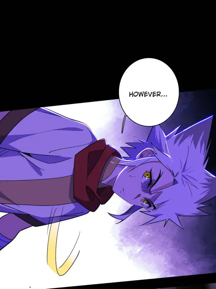 I'm an Evil God Chapter 447 Page 105