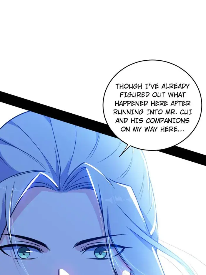 I'm an Evil God Chapter 448 Page 1