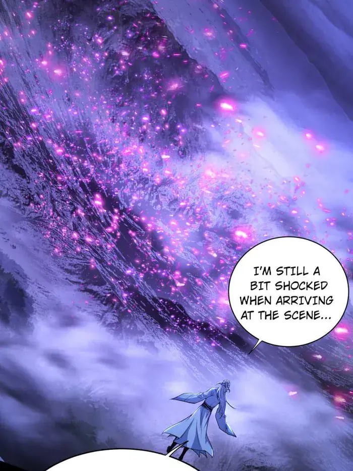 I'm an Evil God Chapter 448 Page 3