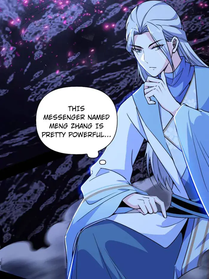 I'm an Evil God Chapter 448 Page 5