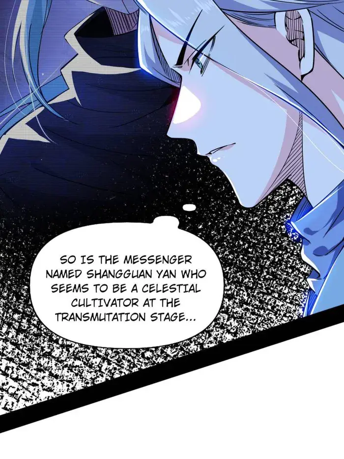 I'm an Evil God Chapter 448 Page 7