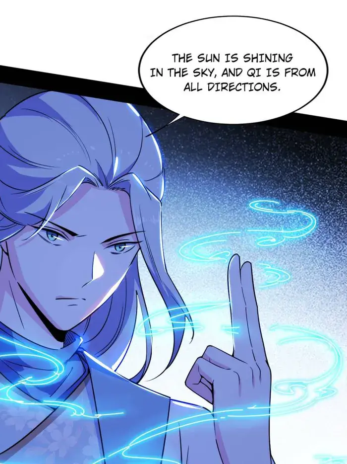 I'm an Evil God Chapter 448 Page 11