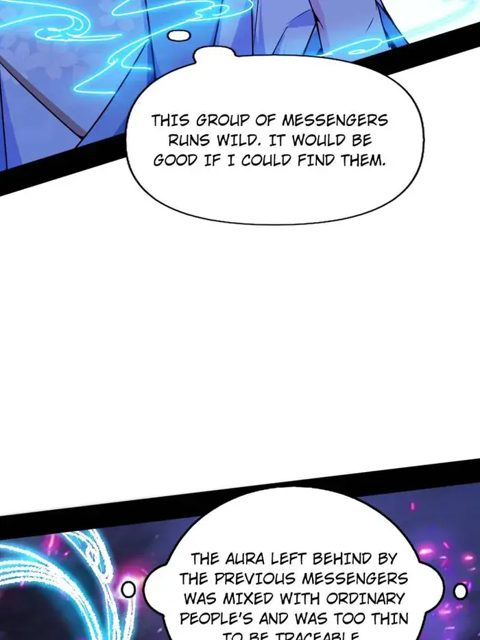 I'm an Evil God Chapter 448 Page 12
