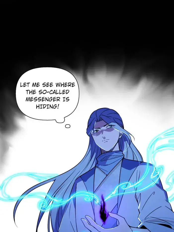 I'm an Evil God Chapter 448 Page 15