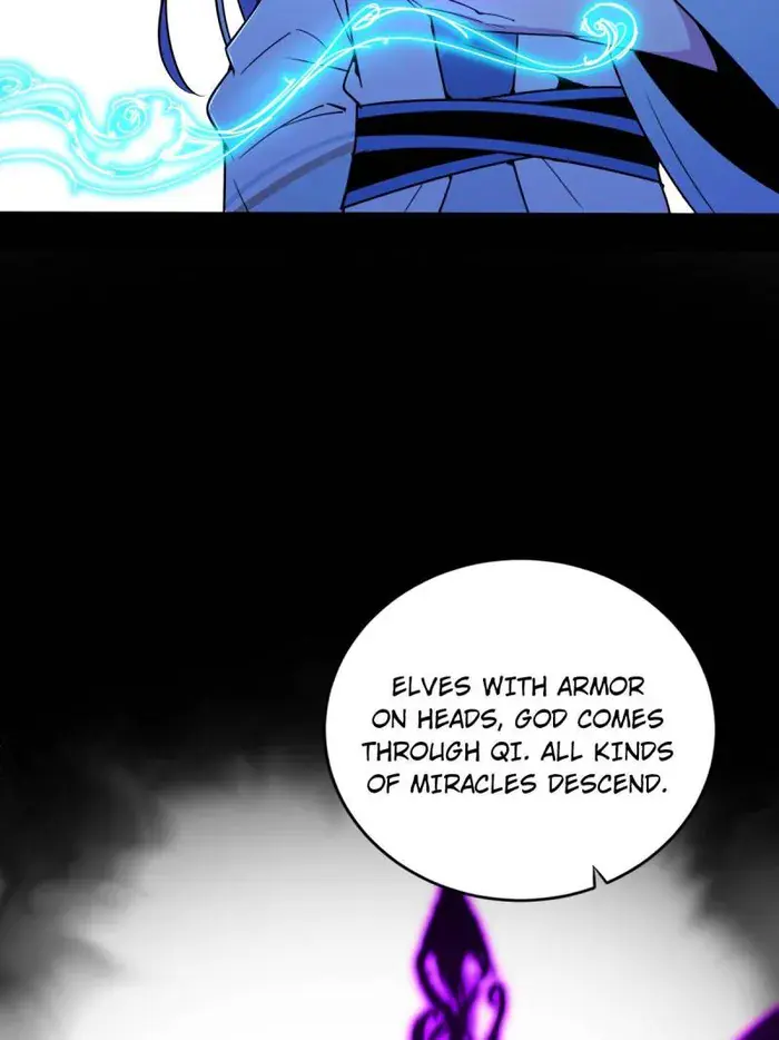 I'm an Evil God Chapter 448 Page 16
