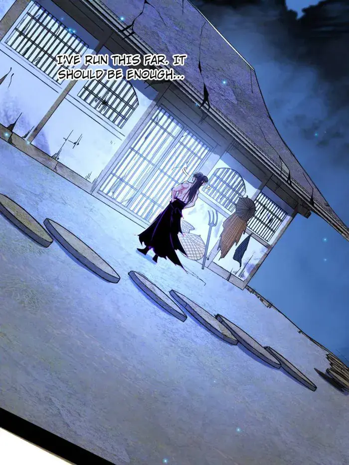I'm an Evil God Chapter 448 Page 23