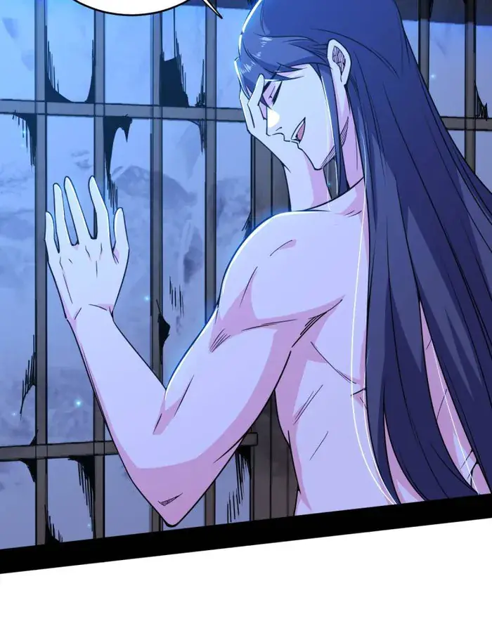 I'm an Evil God Chapter 448 Page 25