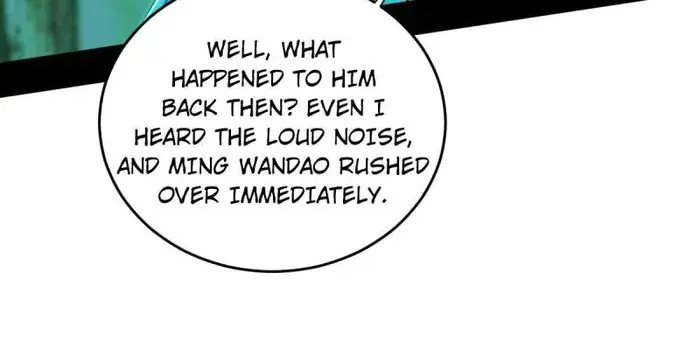 I'm an Evil God Chapter 448 Page 34