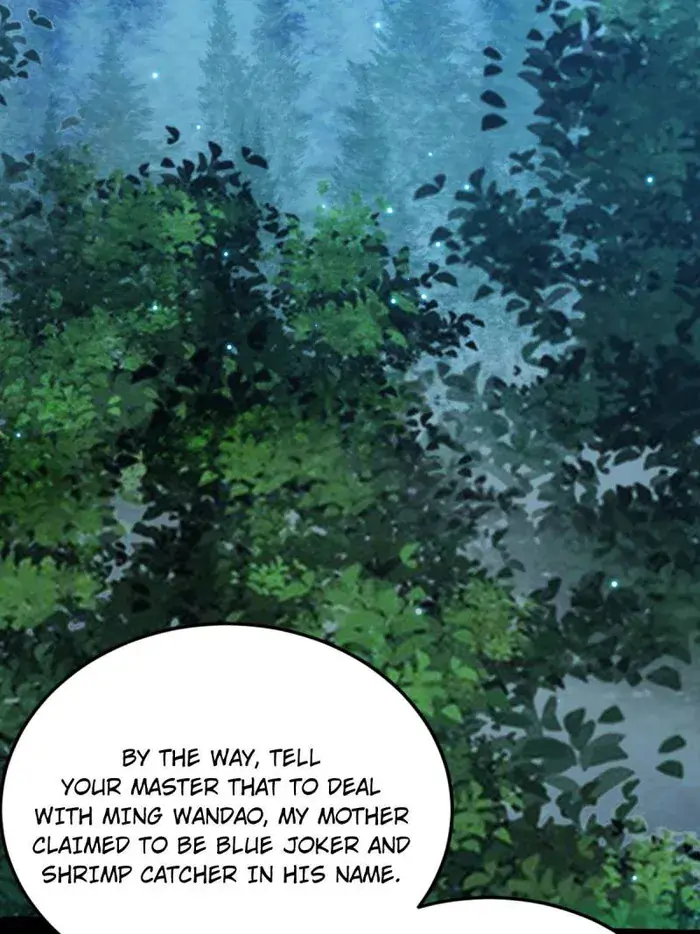 I'm an Evil God Chapter 448 Page 40