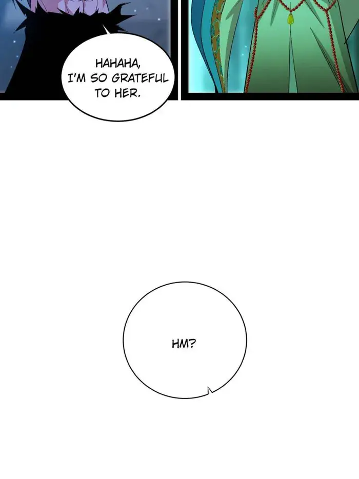 I'm an Evil God Chapter 448 Page 52