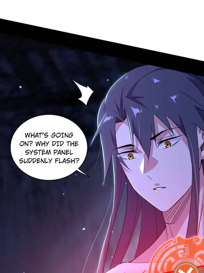 I'm an Evil God Chapter 448 Page 53