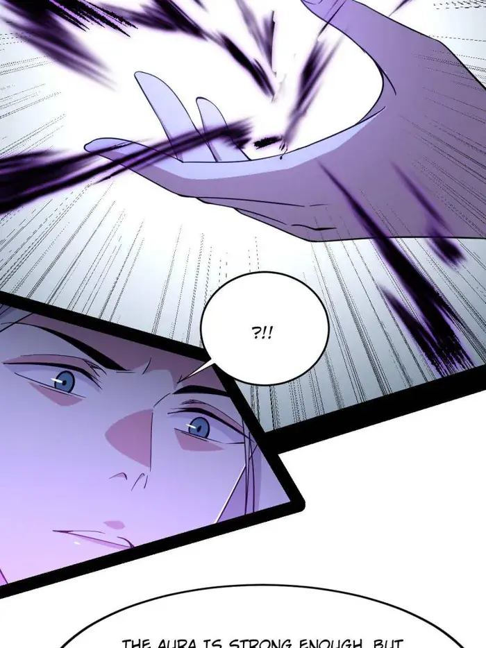 I'm an Evil God Chapter 448 Page 60