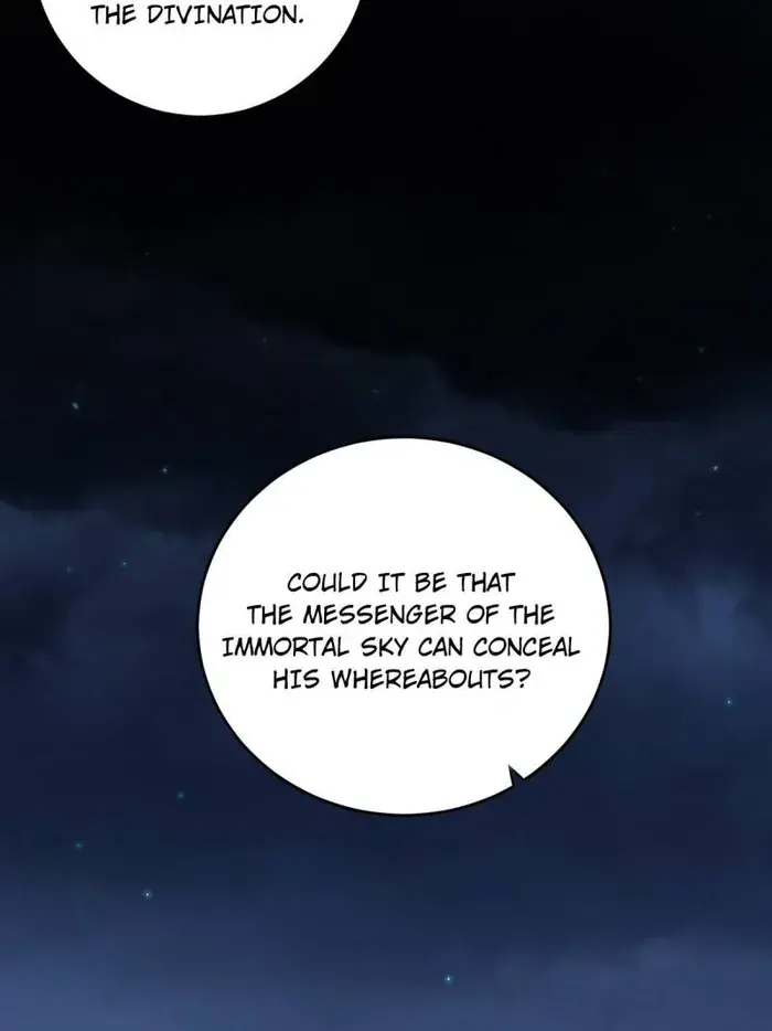 I'm an Evil God Chapter 448 Page 62