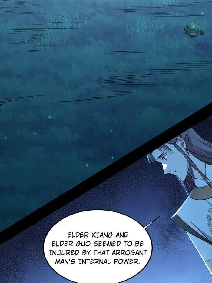 I'm an Evil God Chapter 448 Page 65