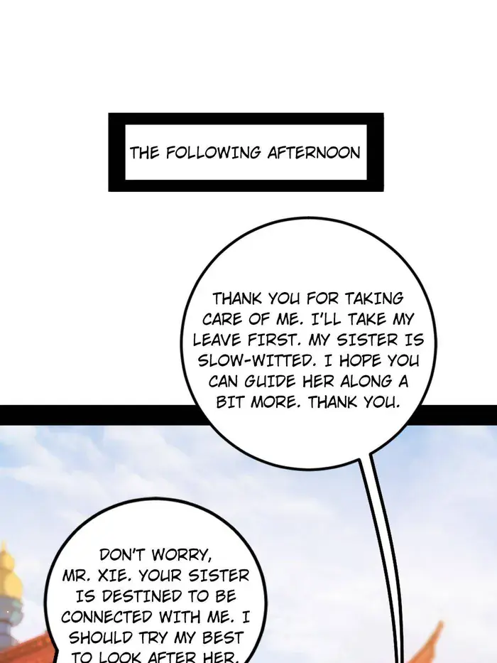 I'm an Evil God Chapter 449 Page 1
