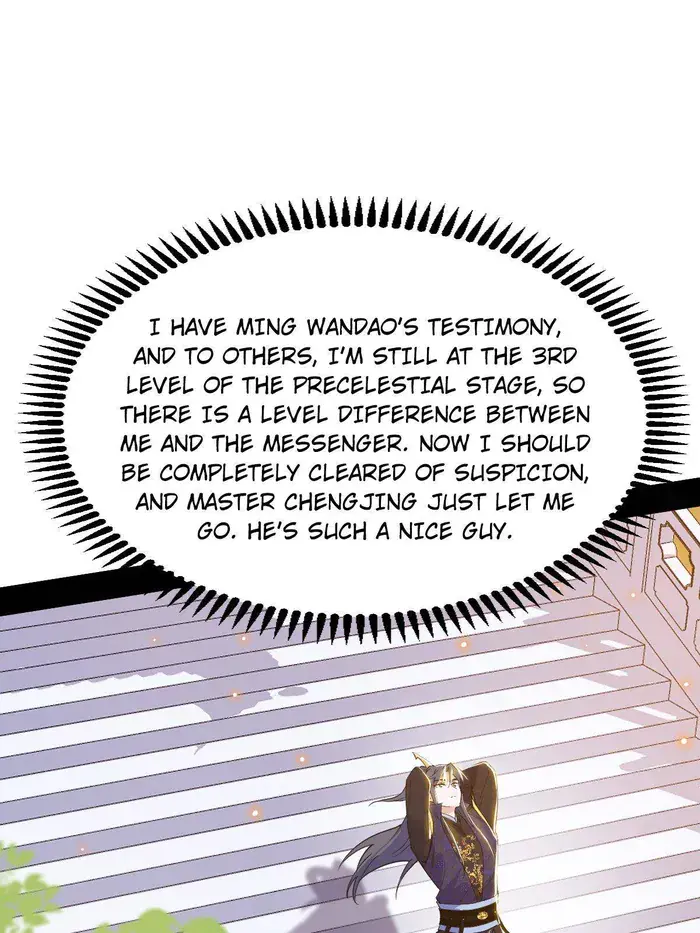I'm an Evil God Chapter 449 Page 3