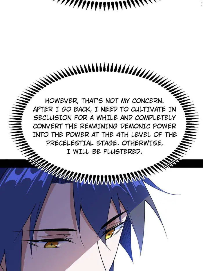 I'm an Evil God Chapter 449 Page 6