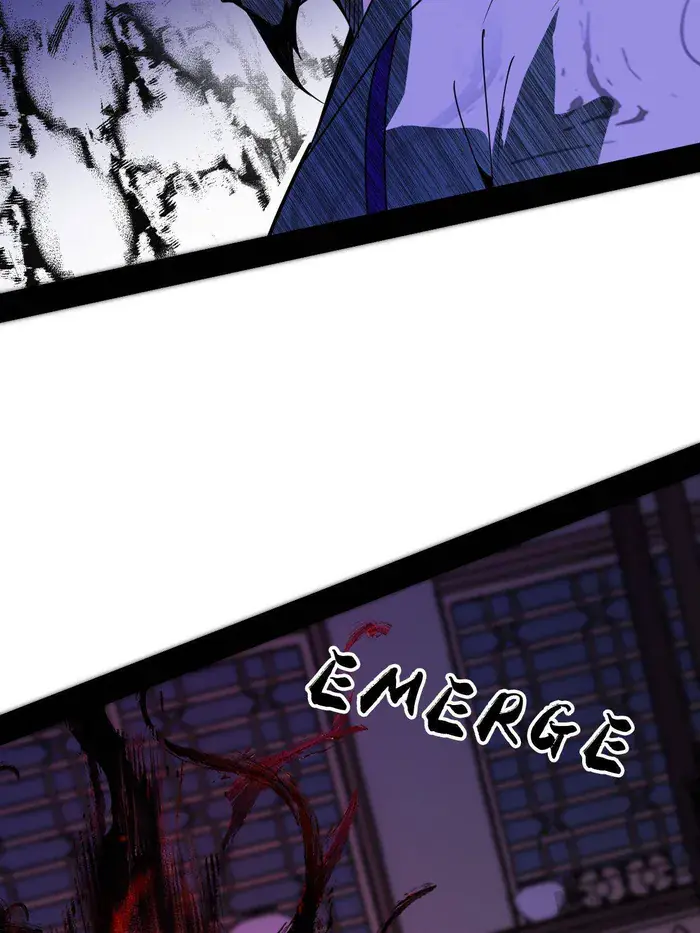 I'm an Evil God Chapter 449 Page 13