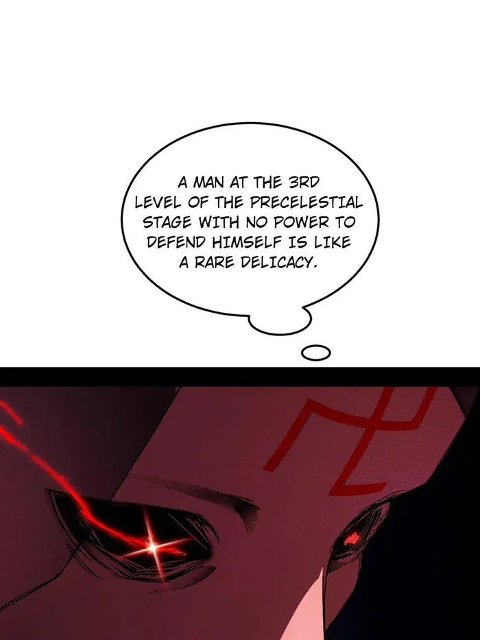 I'm an Evil God Chapter 449 Page 18