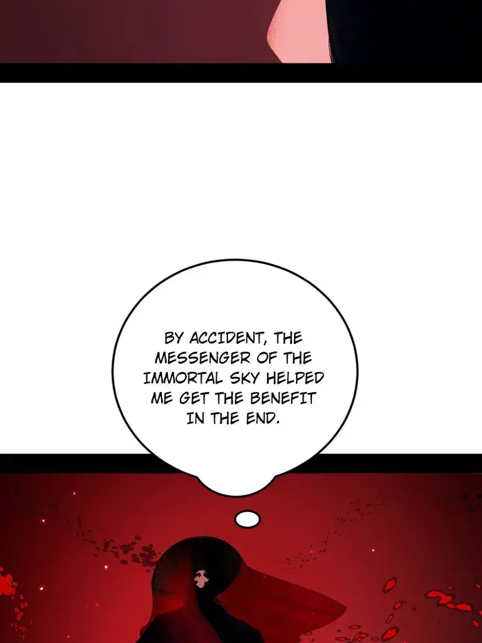 I'm an Evil God Chapter 449 Page 19