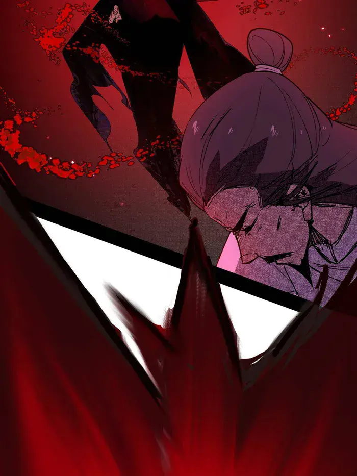 I'm an Evil God Chapter 449 Page 20