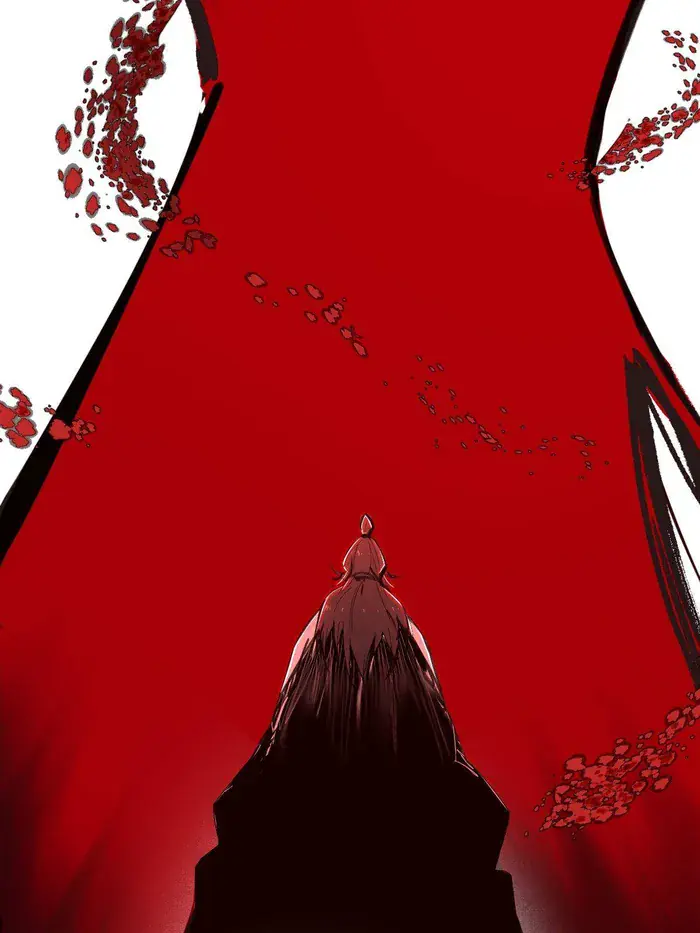 I'm an Evil God Chapter 449 Page 22