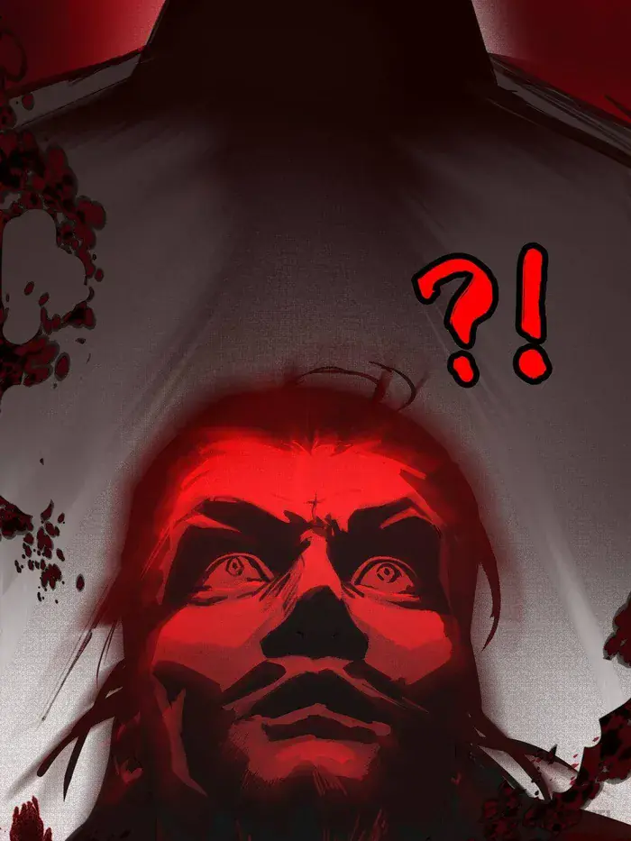 I'm an Evil God Chapter 449 Page 23