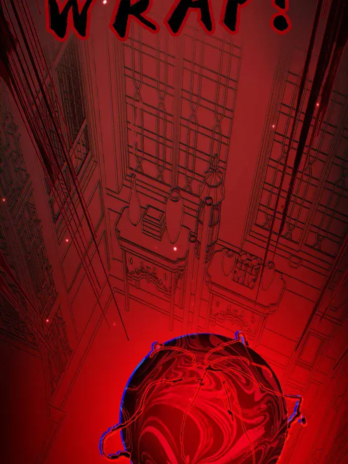 I'm an Evil God Chapter 449 Page 25