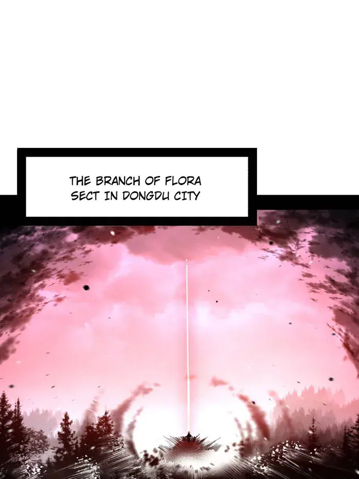 I'm an Evil God Chapter 449 Page 36