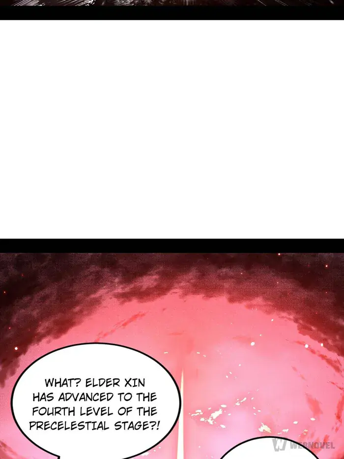 I'm an Evil God Chapter 449 Page 37