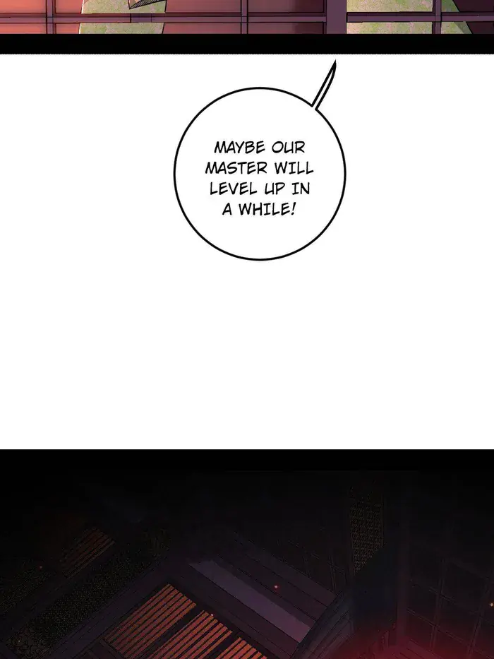 I'm an Evil God Chapter 449 Page 42