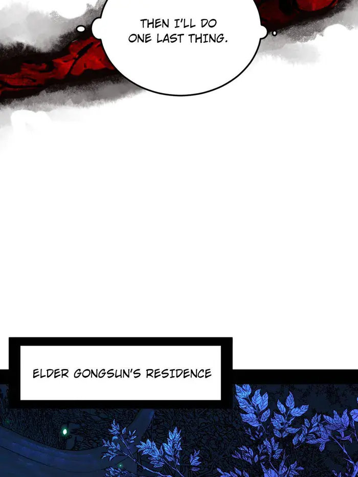 I'm an Evil God Chapter 449 Page 49