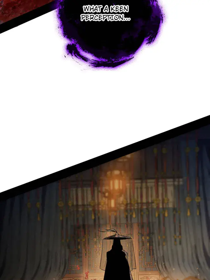 I'm an Evil God Chapter 449 Page 59