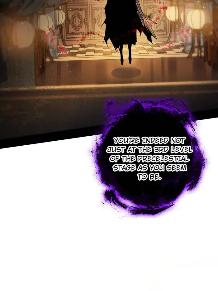 I'm an Evil God Chapter 449 Page 60